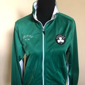 Calling all Celtics fans